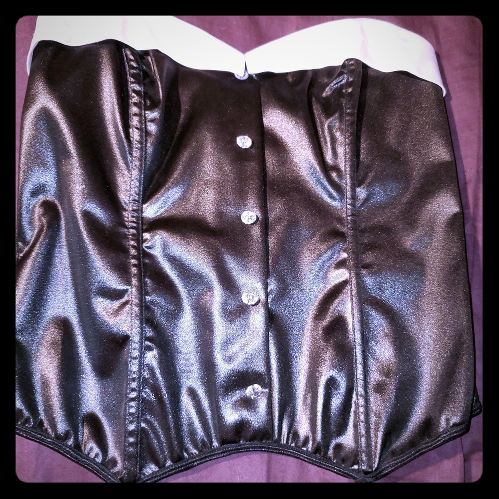 Bustier